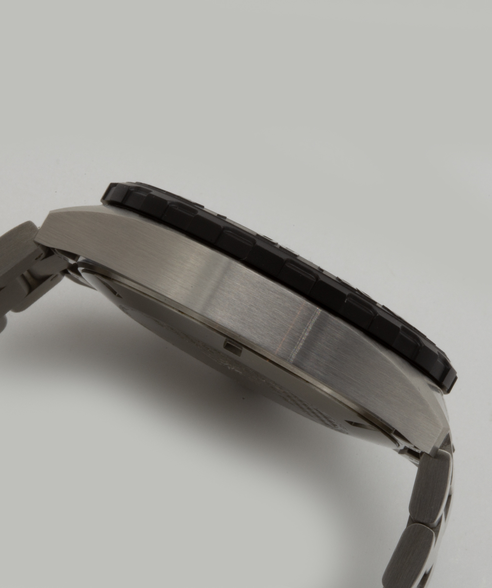 TAG Heuer Formula 1 43 mm Ref: CAZ101AP