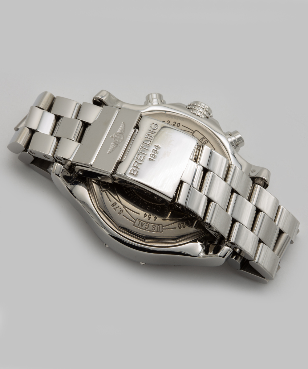 Breitling Super Avenger 48mm Ref.: A13370