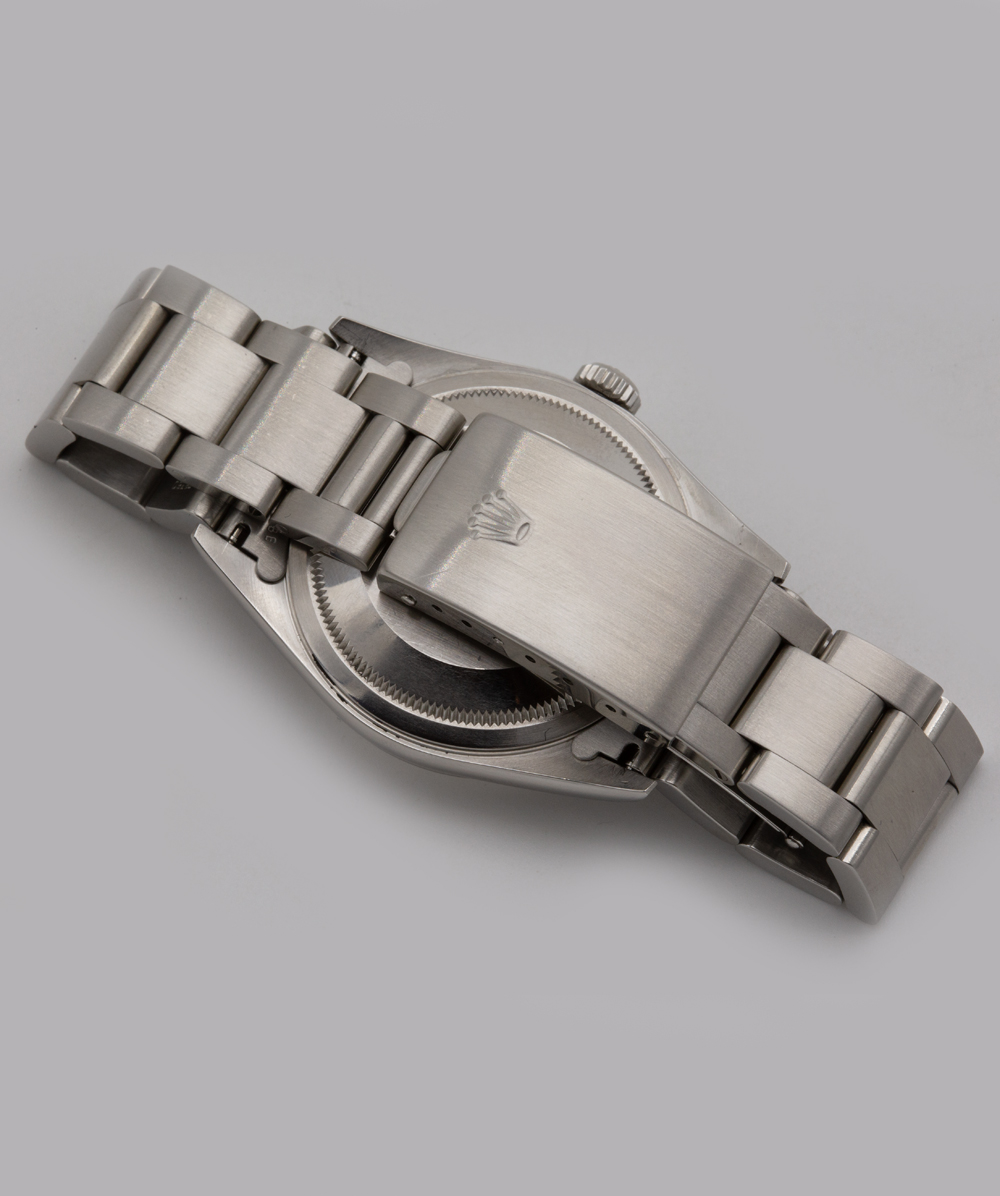Rolex Datejust 36mm Ref: 16200 - Alternative View