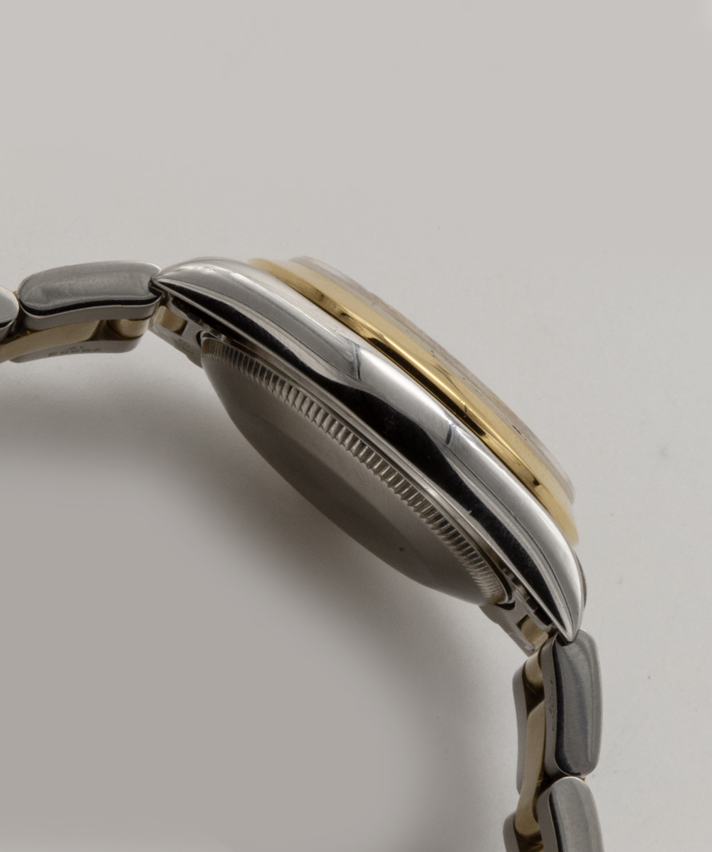 Rolex Datejust 31mm Referenz: 68243