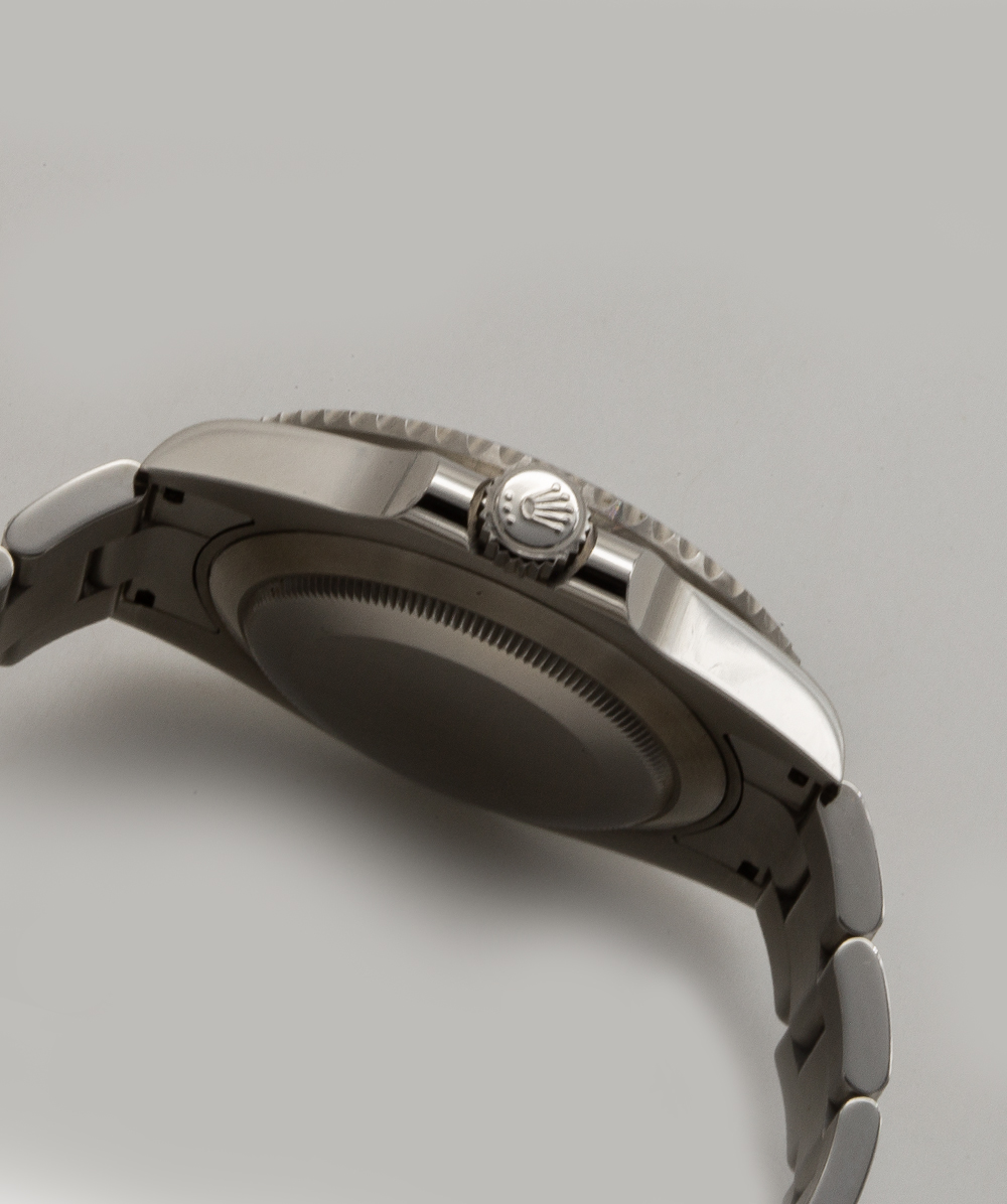 Rolex Submariner Date 41mm Ref: 126610LV