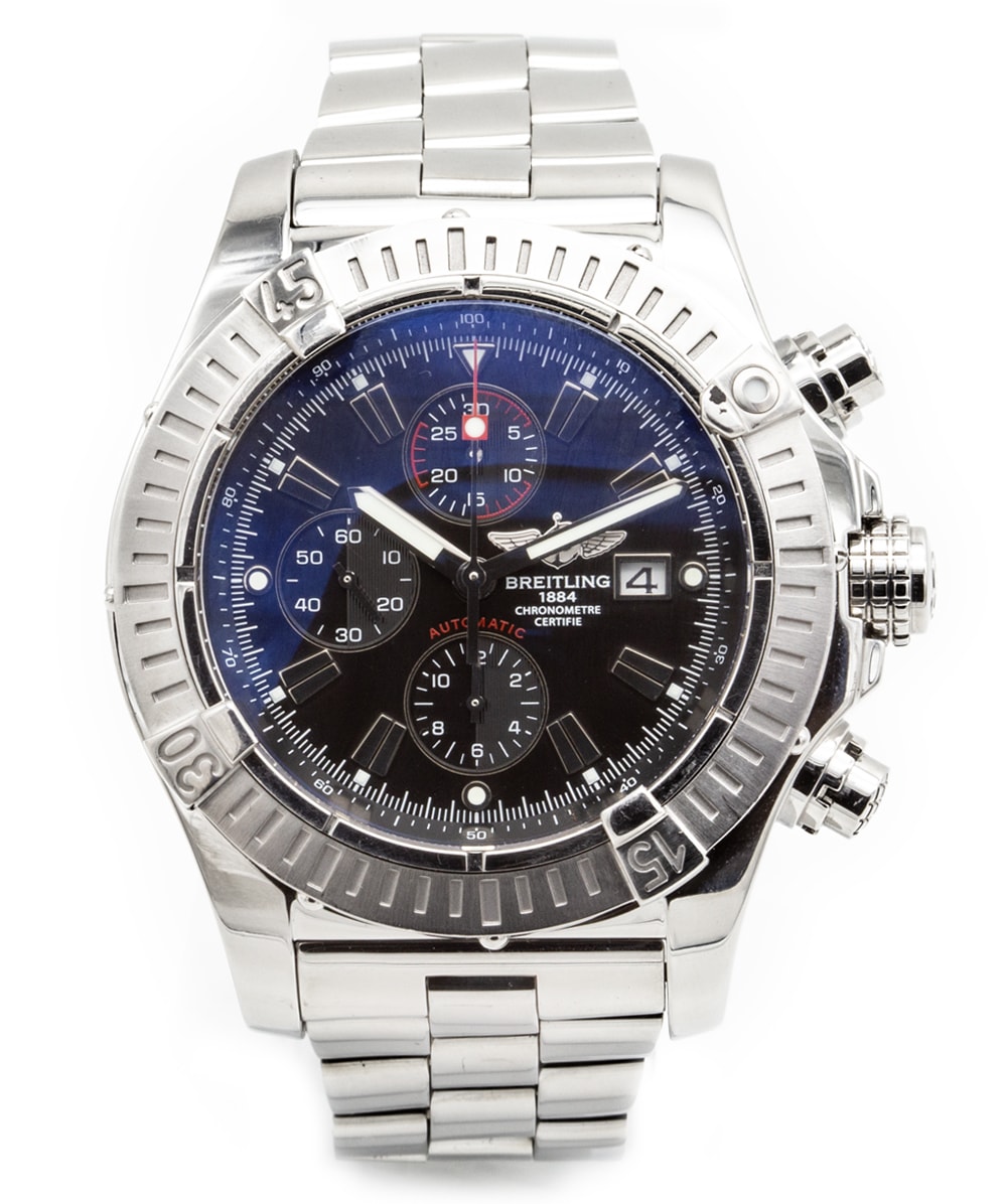 Breitling Super Avenger 48mm Ref: A1337011