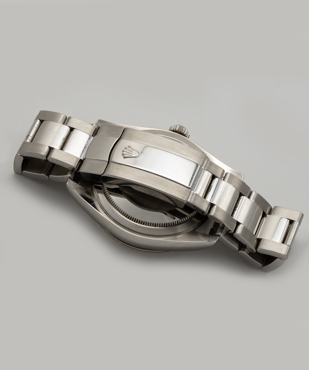 Rolex Sky-Dweller 42mm Ref: 326934