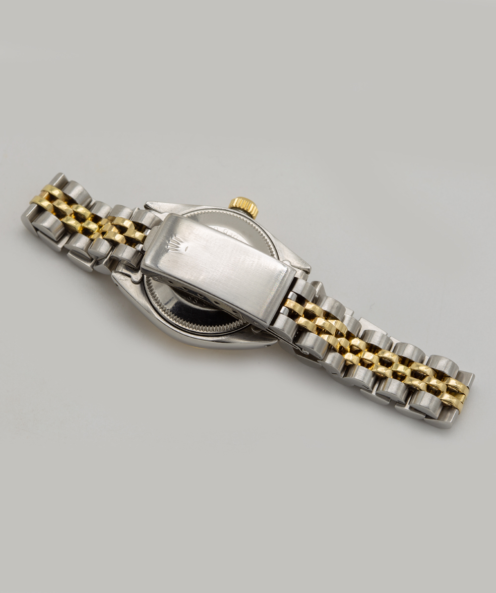 Rolex Lady Date 26mm Referenz: 6917 - Alternative View