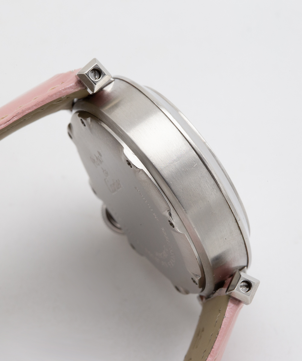 Cartier Pasha C 35mm Referenz: W3106599