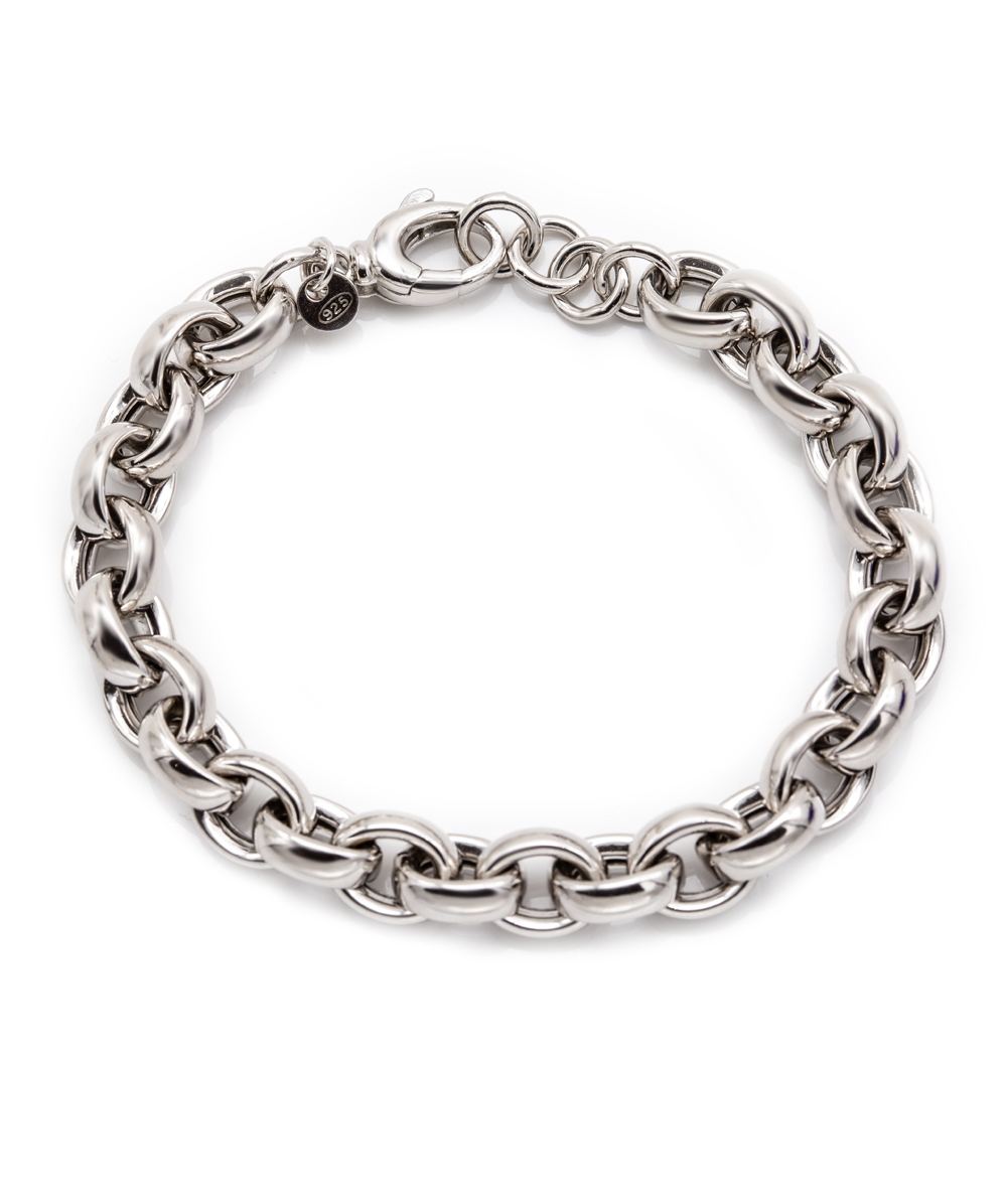 Armband 925er Silber 