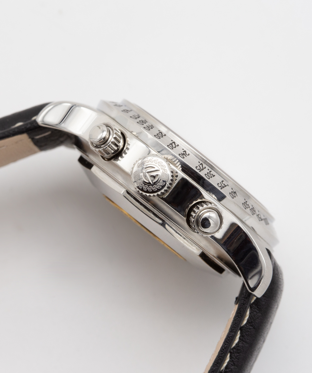 Franck Muller Endurance 24 