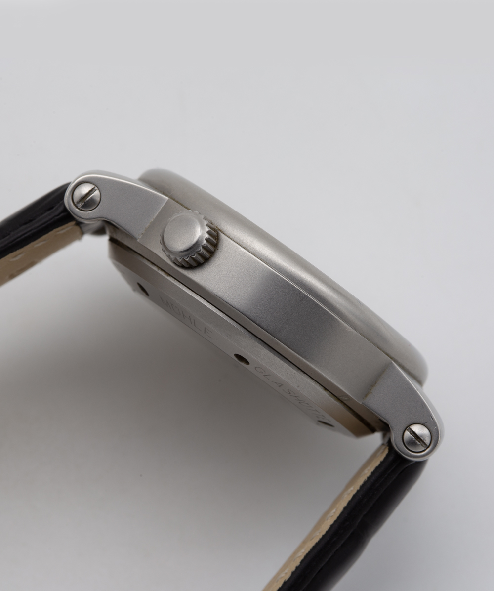 Mühle Glashütte 40mm Ref.: M13193