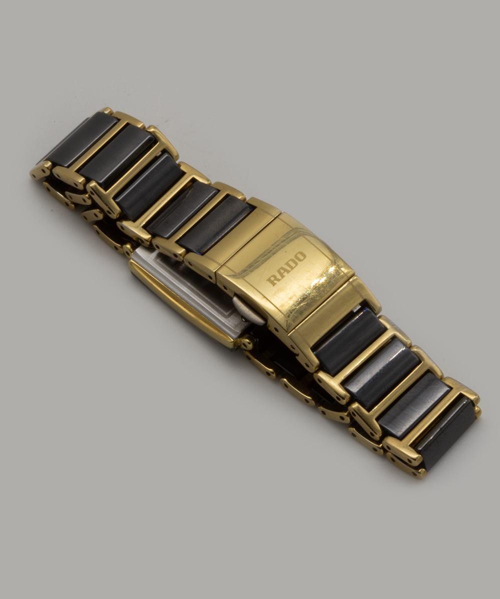 Rado Diastar 25mm Ref: 153.0283.3