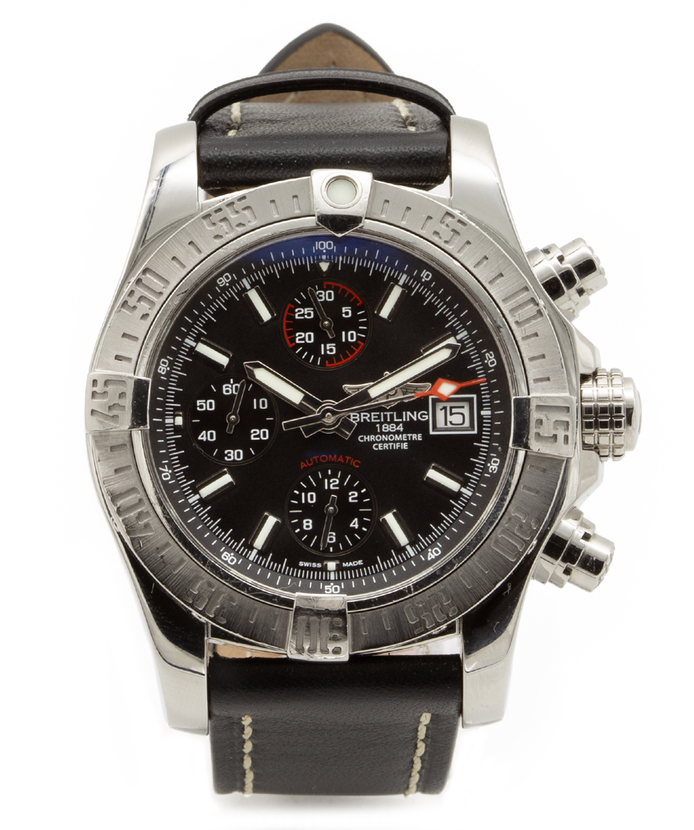 Breitling Avenger 43mm Ref.: A13381