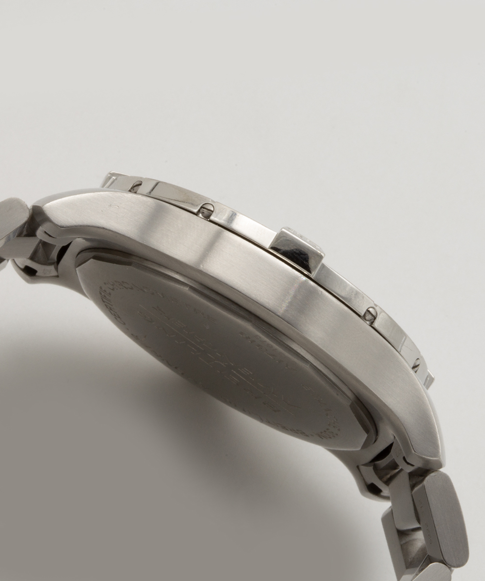 Breitling Avenger 43mm Referenz: A17318