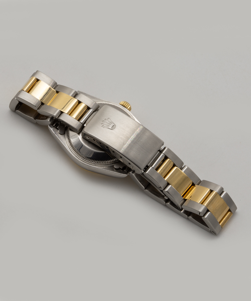 Rolex Datejust 31mm Referenz: 68243