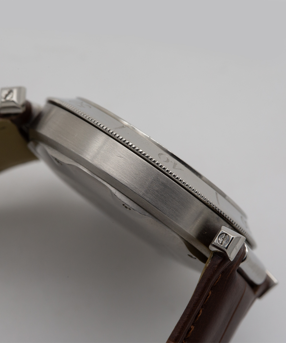 Cartier Pasha 38mm Ref.: 1050