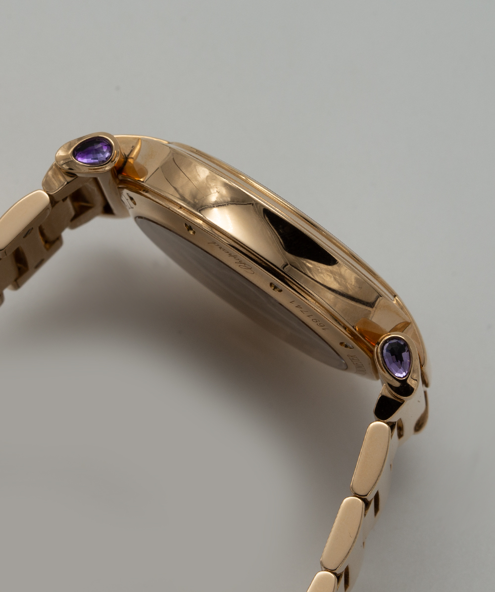 Chopard Imperiale 40mm Ref: 4241 RESERVIERT MG bis. 23.10.