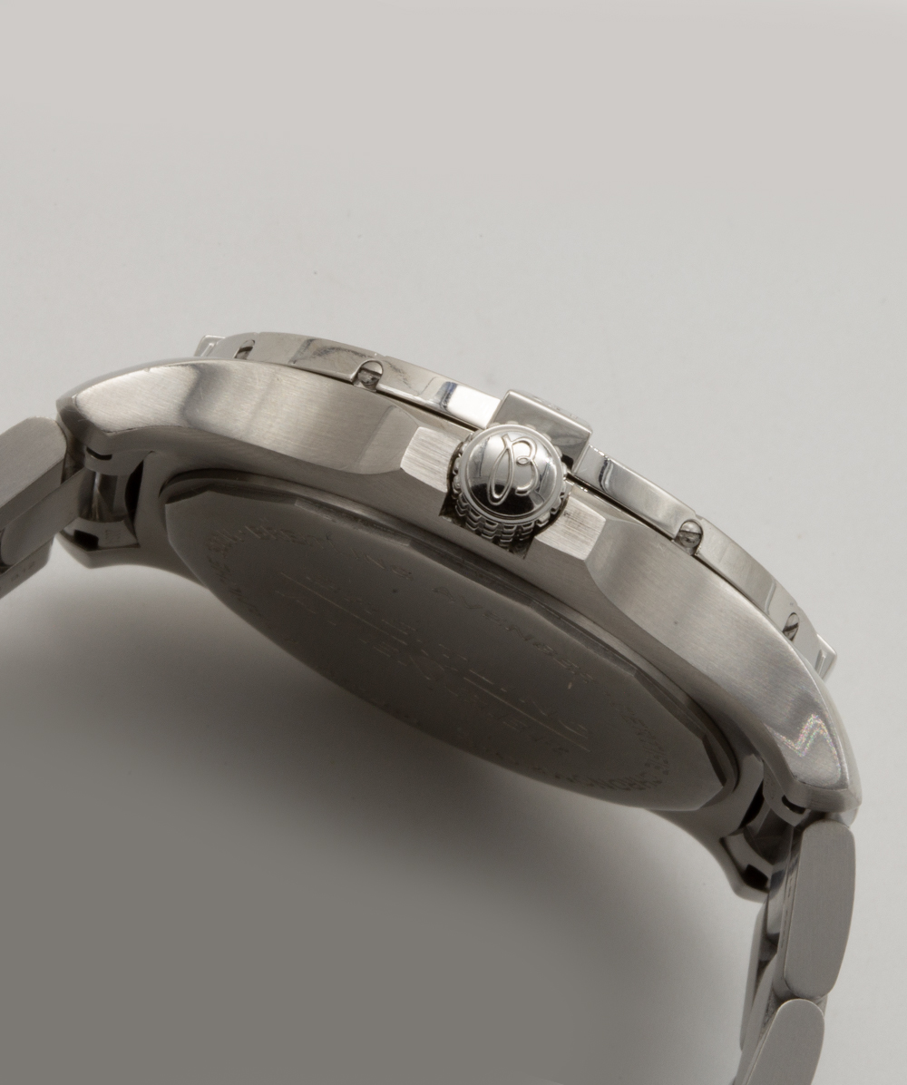 Breitling Avenger 43mm Referenz: A17318