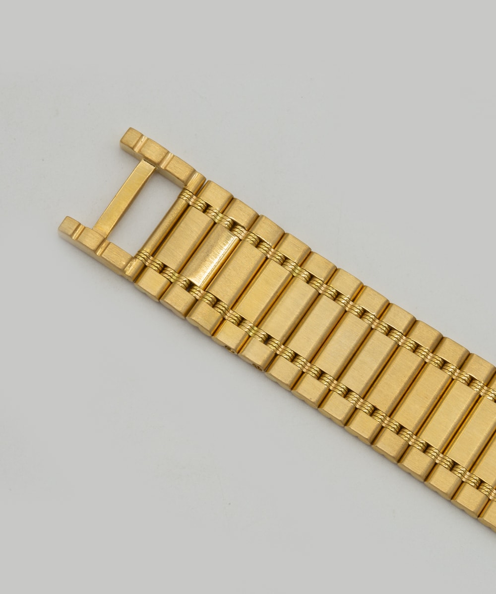 Corum Romvlvs 750er Gold Referenz: 5050156