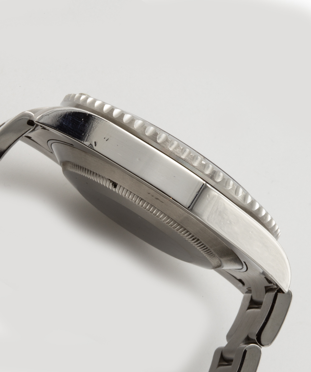 Submariner Date 40mm Ref: 116610LN