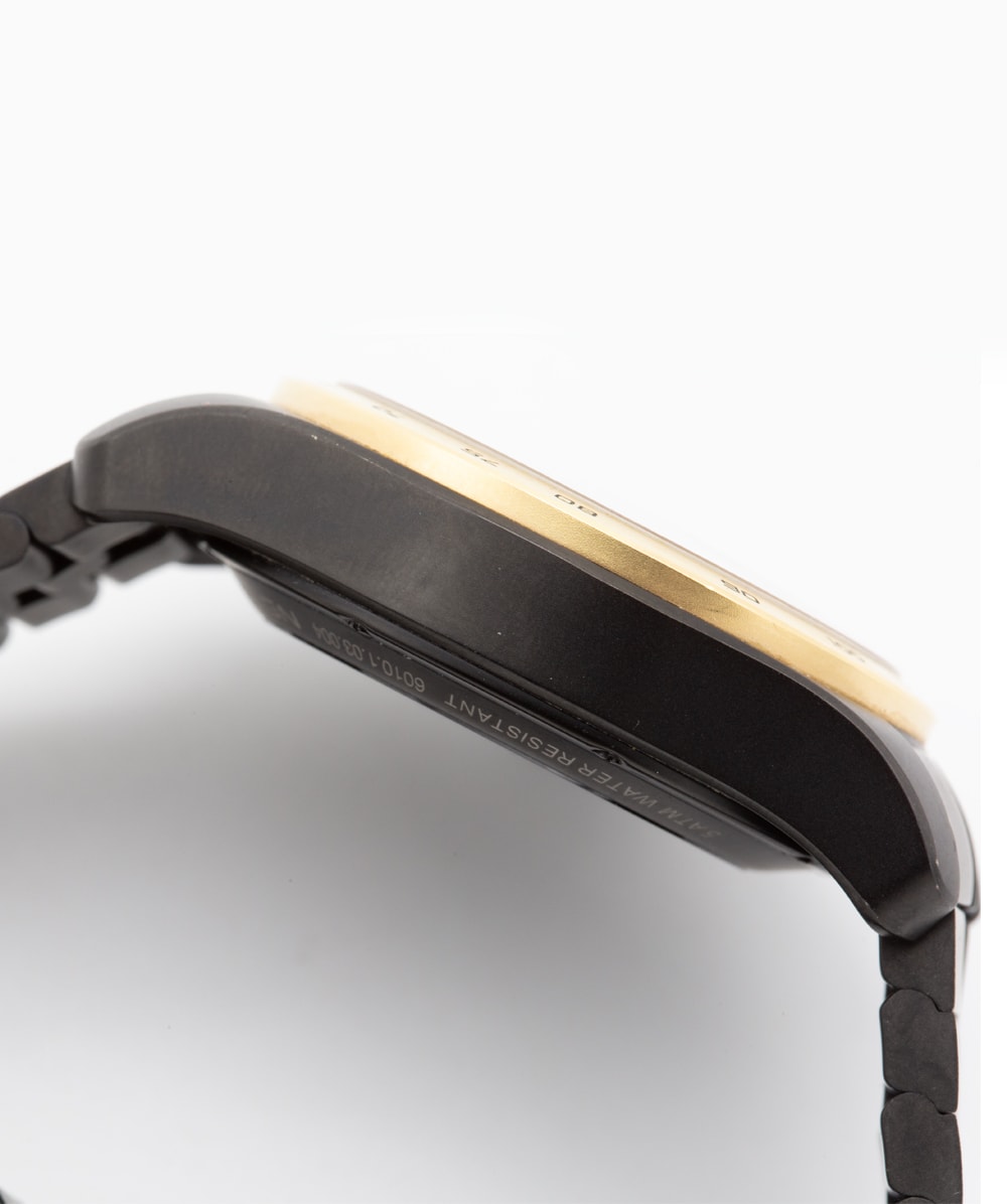Porsche Design Heritage Limited Edition 42mm 