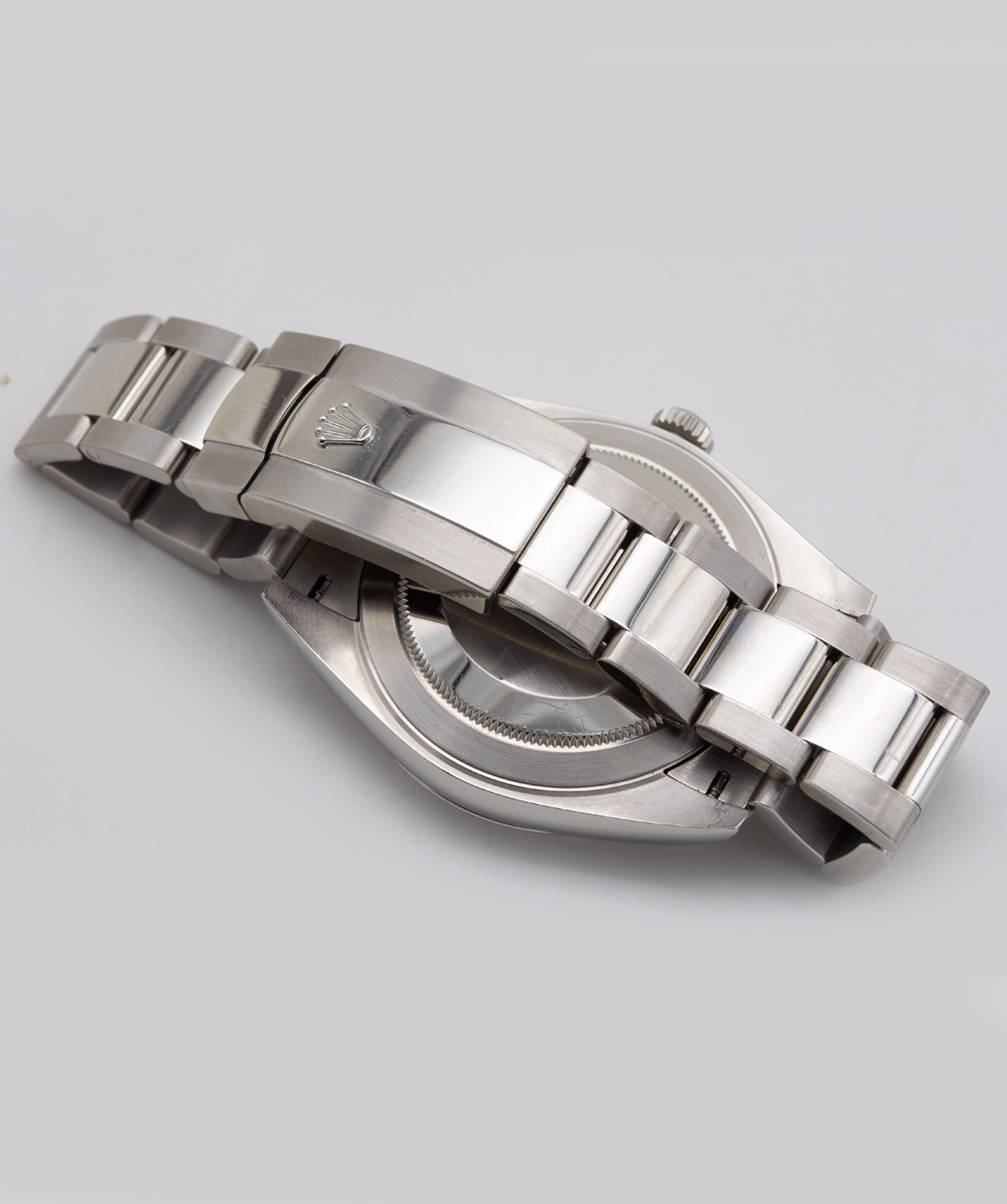 Rolex Datejust 41mm Referenz: 126300