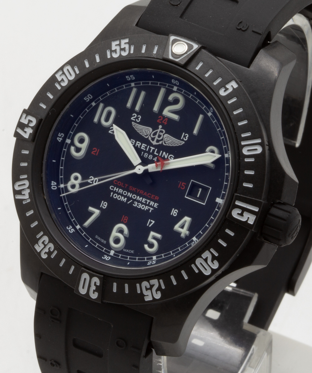 Breitling Skyracer 45 Referenz: X74320