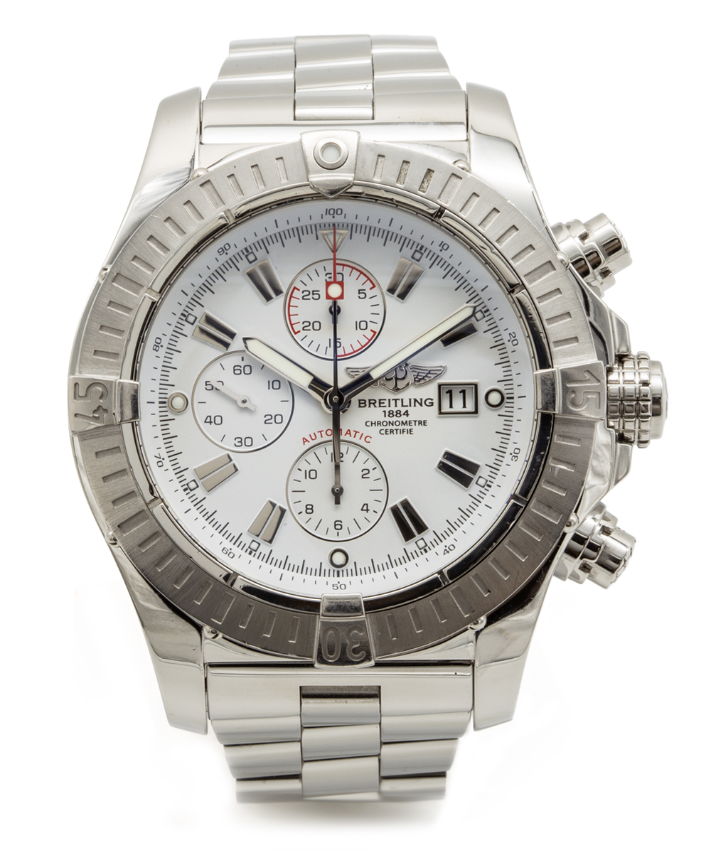 Breitling Super Avenger 48mm Ref.: A13370