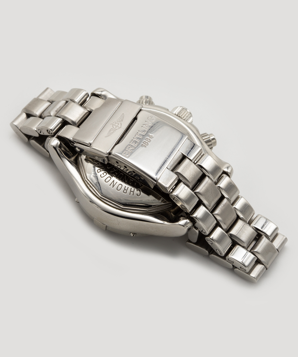 Breitling Superocean Chronograph II Ref.: A13340
