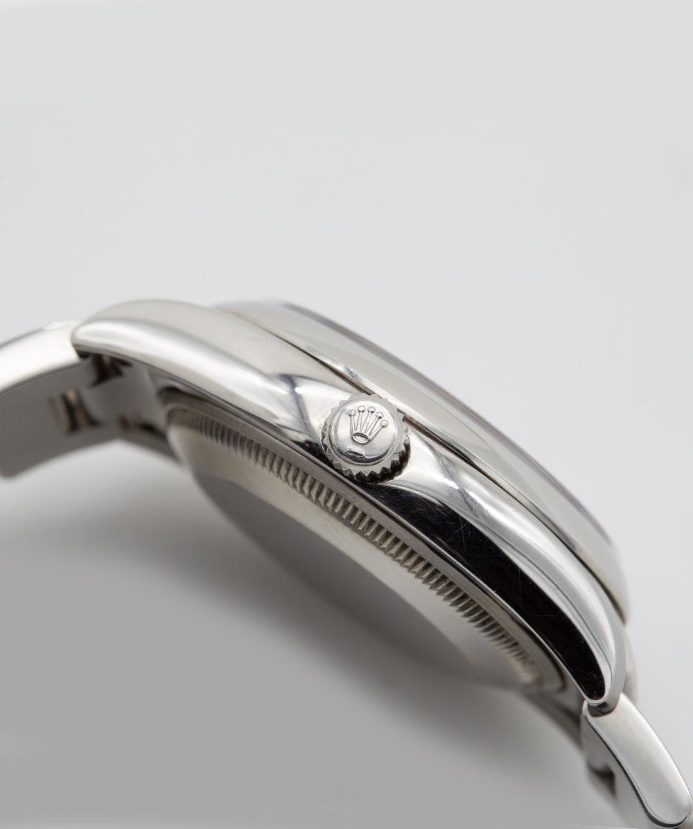 Rolex Air-King 34mm Referenz: 114200