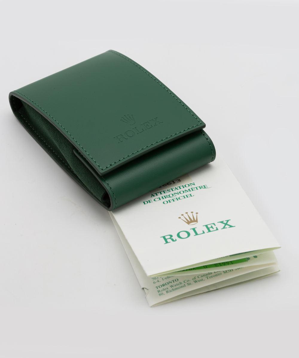 Rolex Submariner Sultan 40mm, Ref.: 16613