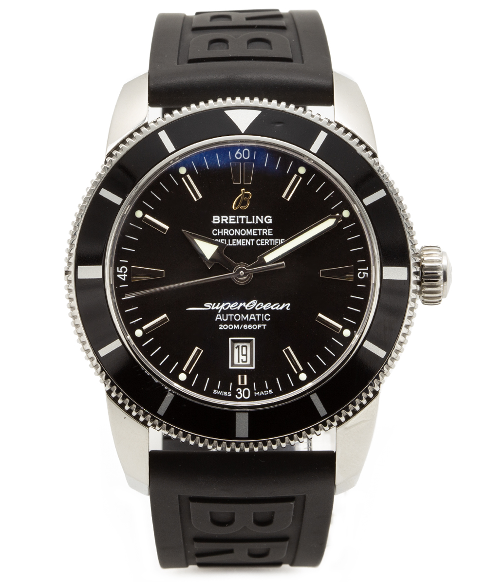 Breitling Superocean Heritage 46 Ref.: A17320