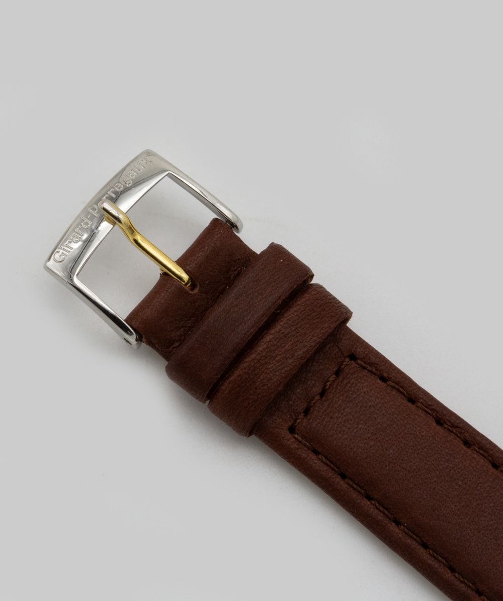 Girard-Perregaux Referenz: CP7700 - Alternative View