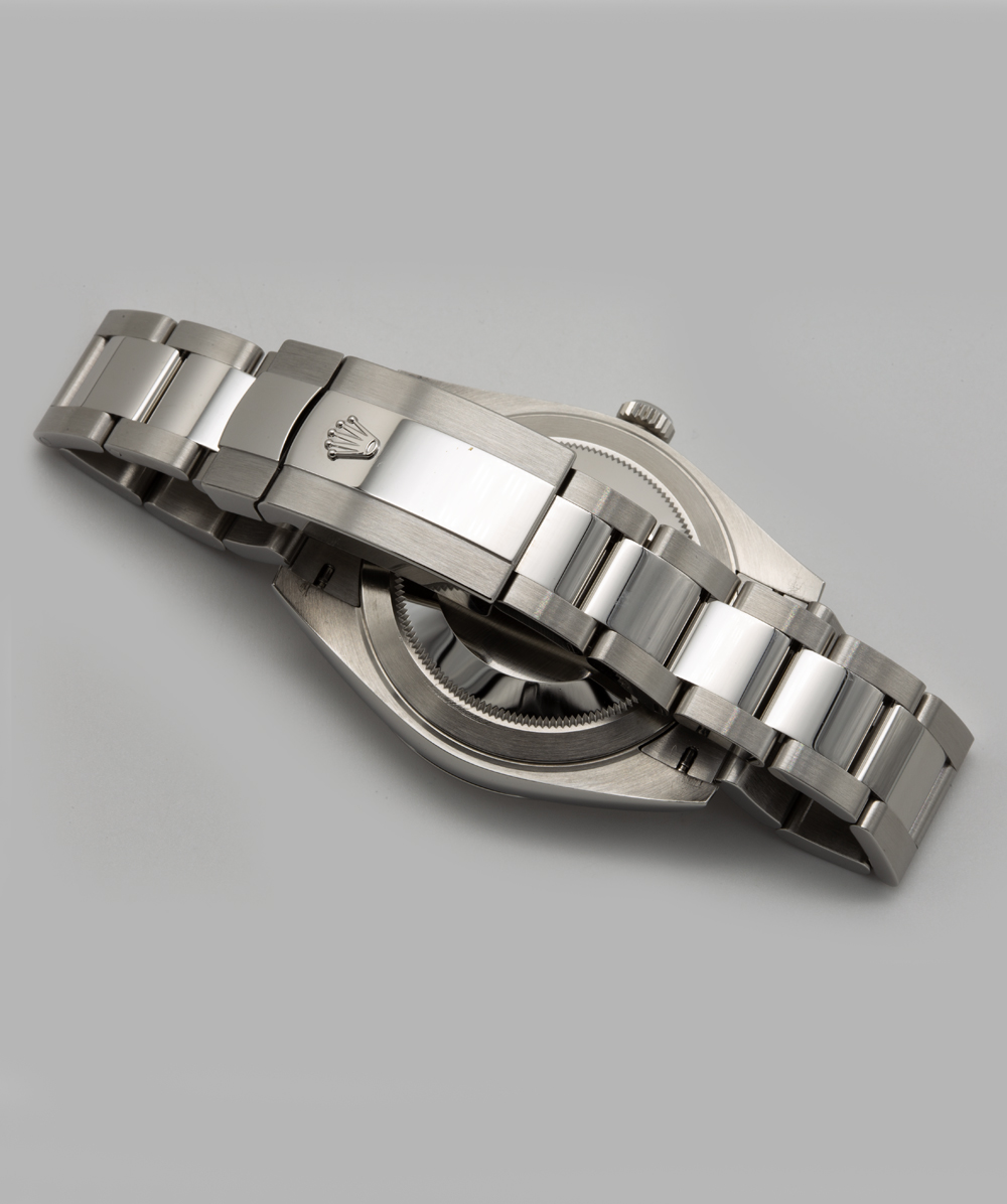 Rolex Datejust 41mm Referenz: 126300 - Alternative View