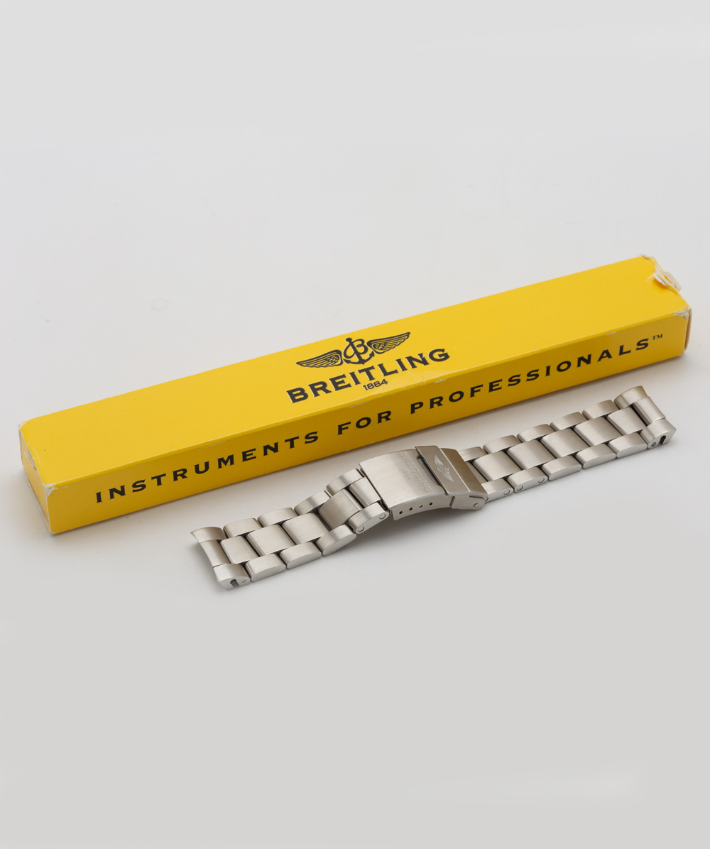 Breitling B-Class 31mm Ref: D71365