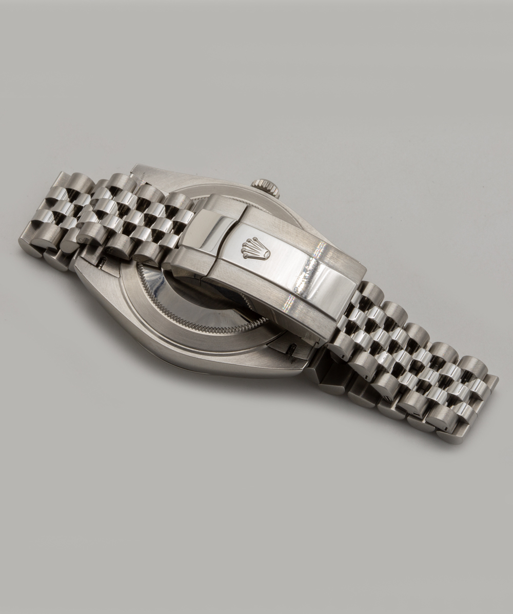 Rolex Datejust 41mm Referenz: 126300 - Alternative View