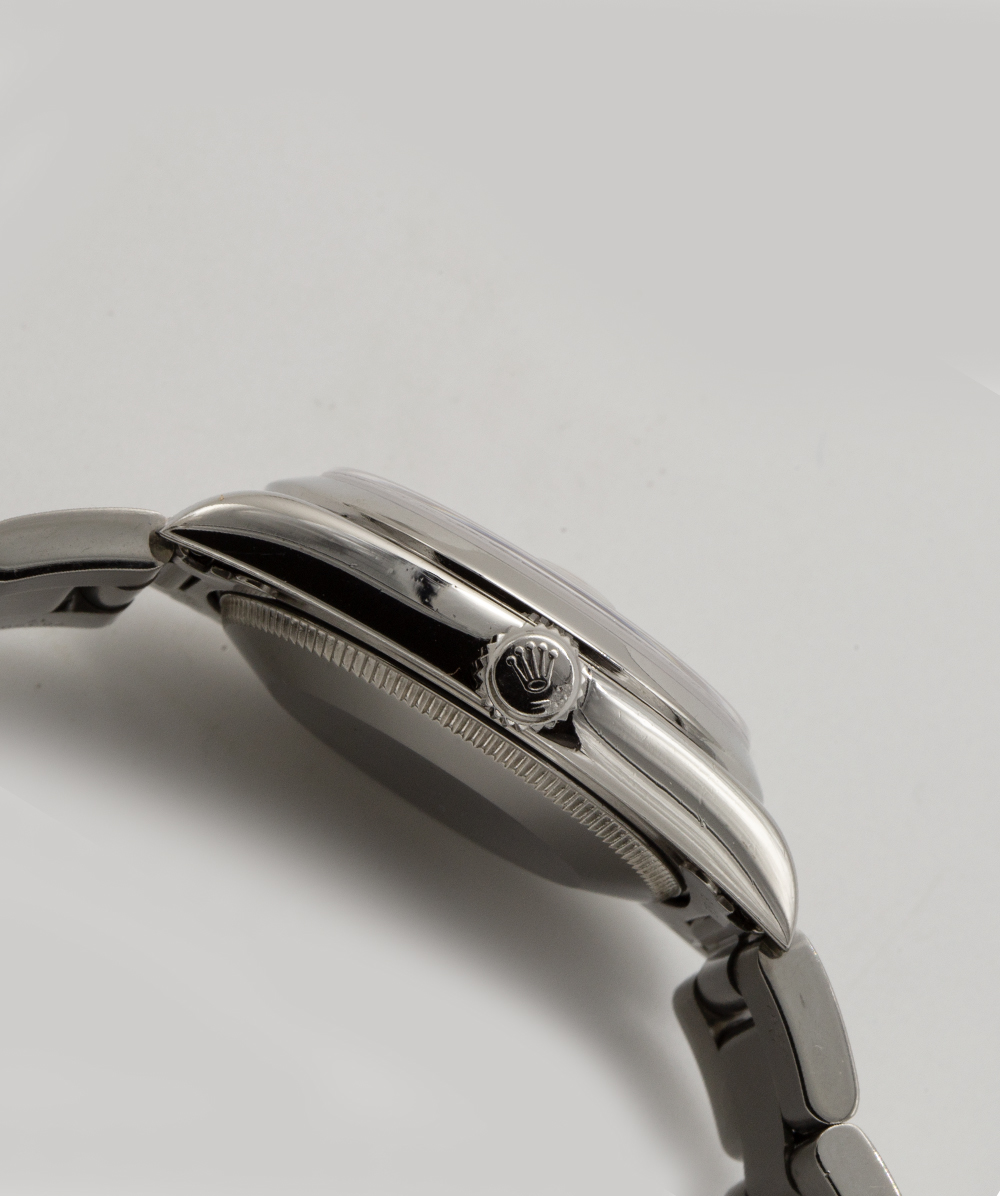 Rolex Datejust 31mm Ref: 78240