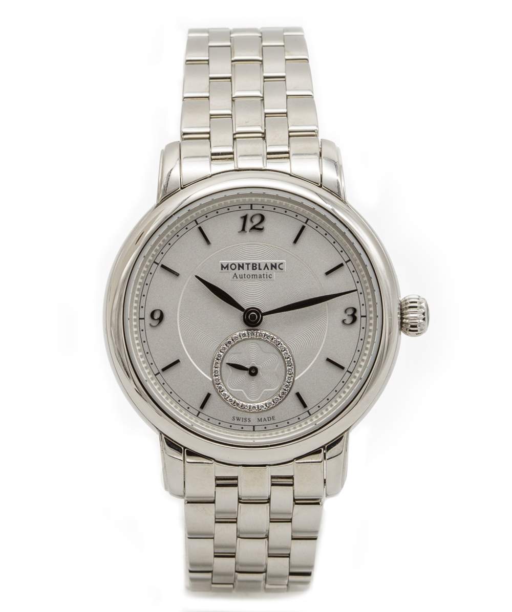 Montblanc Star Legacy 32mm Referenz: MB118535