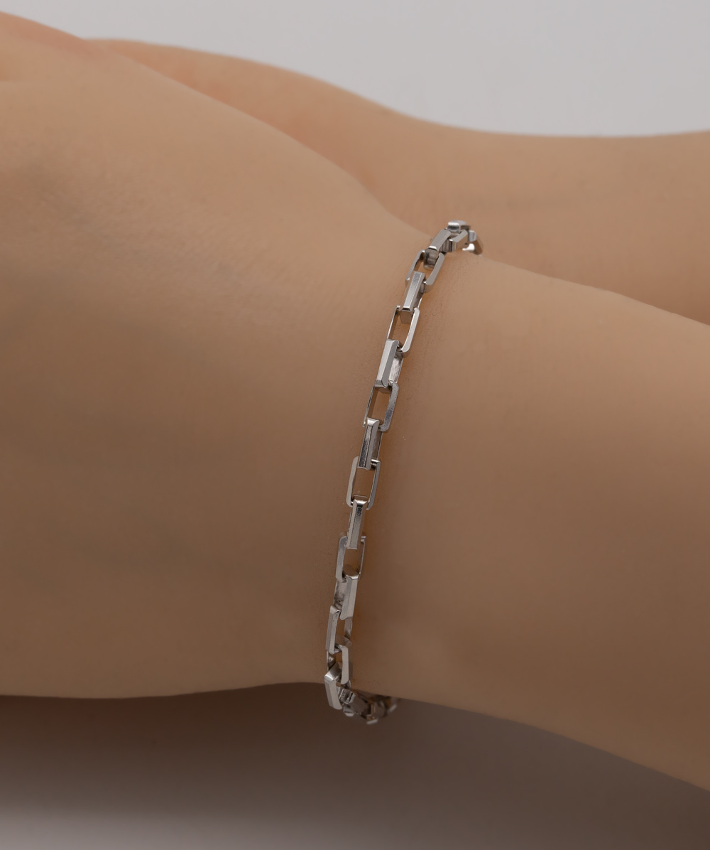 Armband 925er Silber 