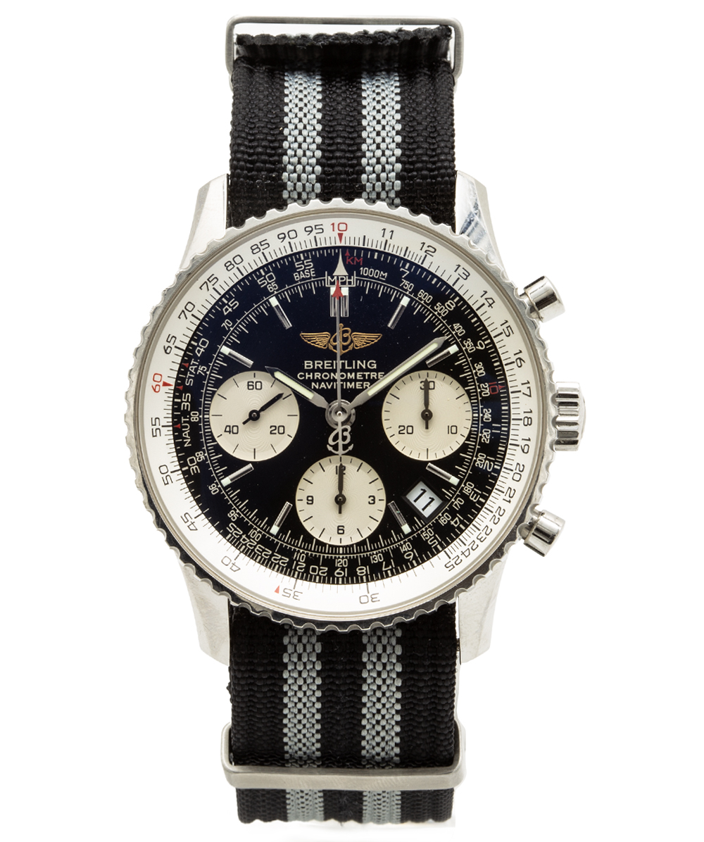 Breitling Navitimer 41mm Ref.: A23322
