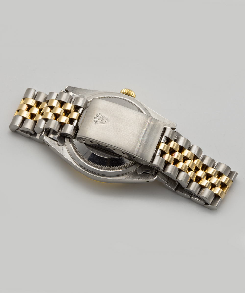 Rolex Datejust 36mm Ref: 16233