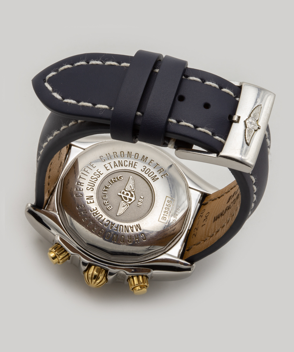 Breitling Chronomat Evolution 44mm Ref.: B13356