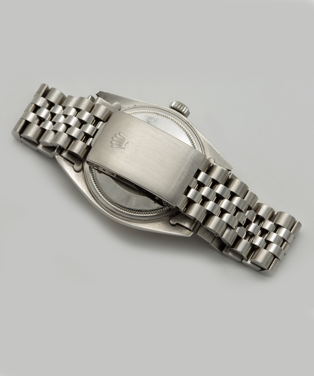 Rolex Datejust 36mm Referenz: 1601