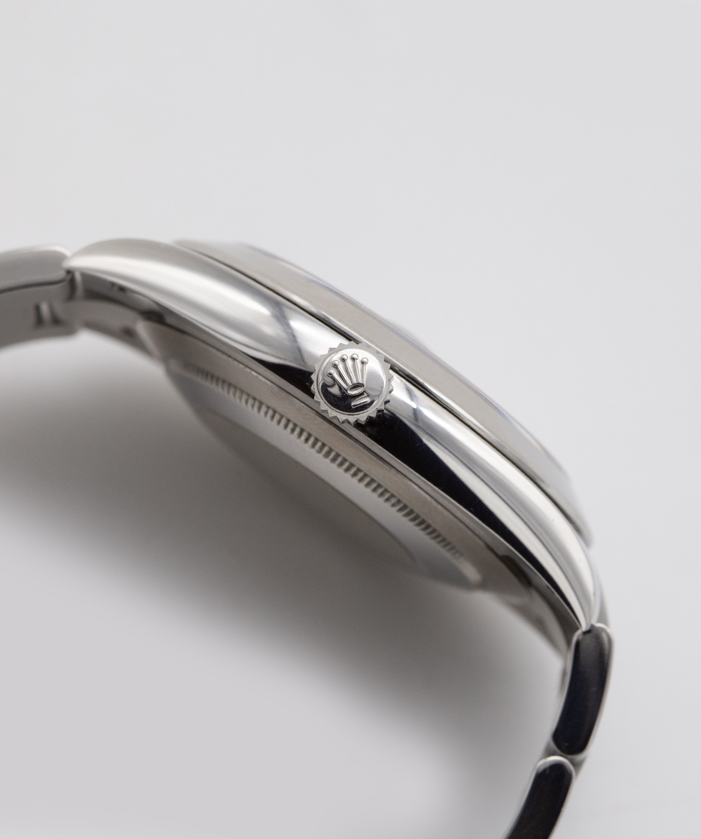 Rolex Datejust 41mm Referenz: 126300