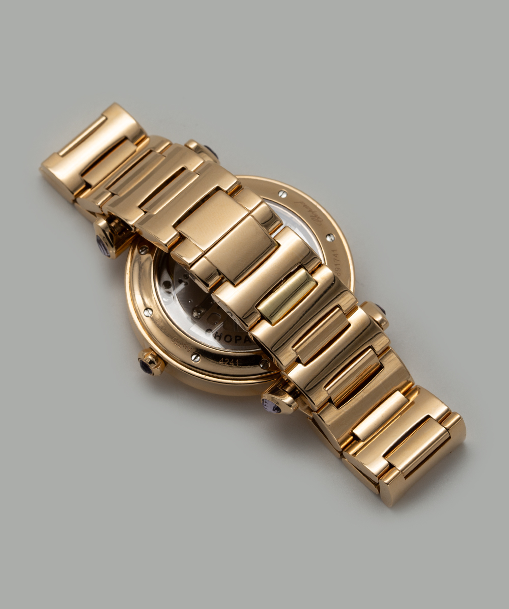 Chopard Imperiale 40mm Ref: 4241 - Alternative View