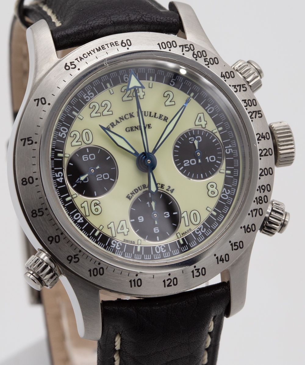 Franck Muller Endurance 24 