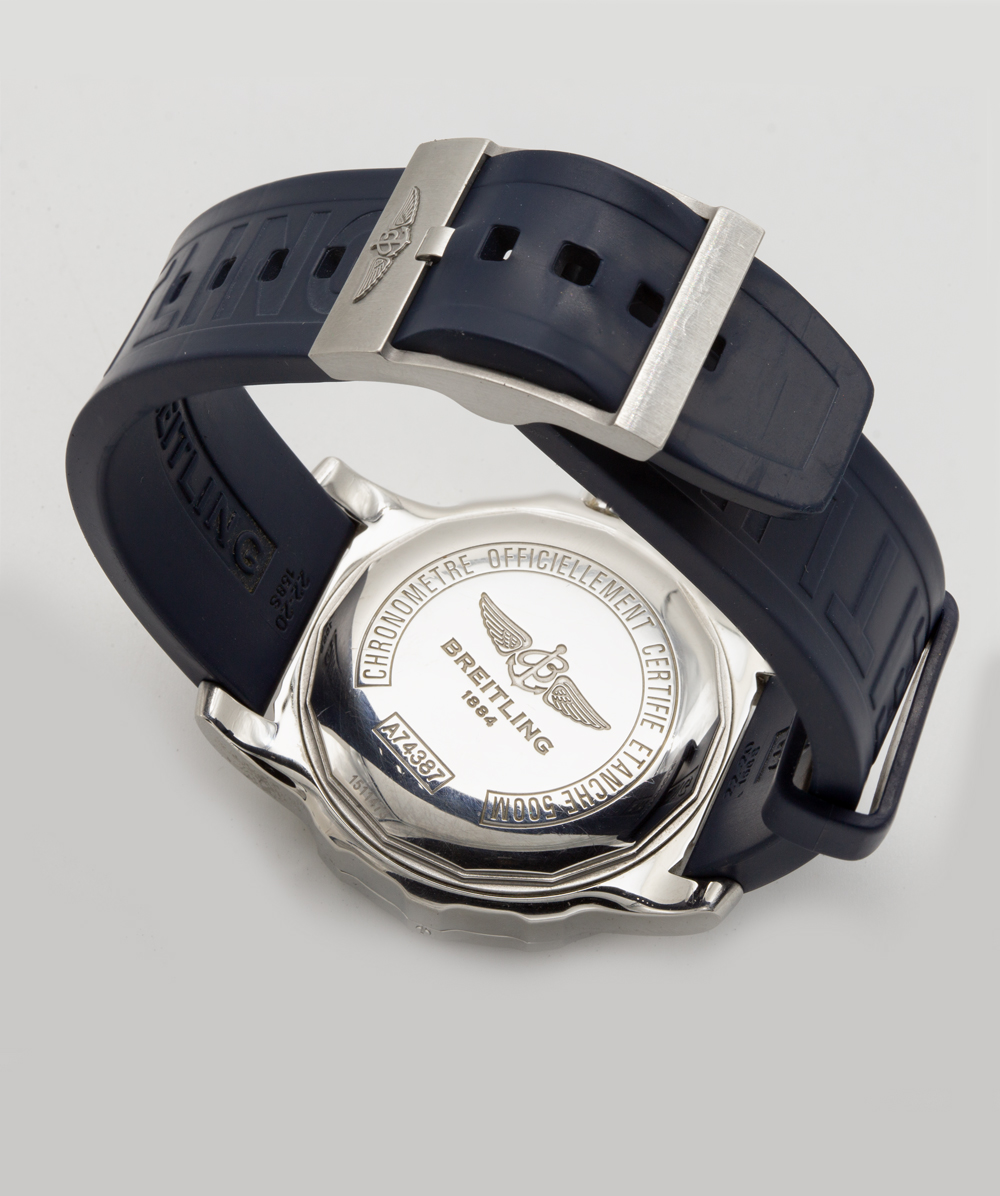 Breitling Colt 44mm Ref: A7438710