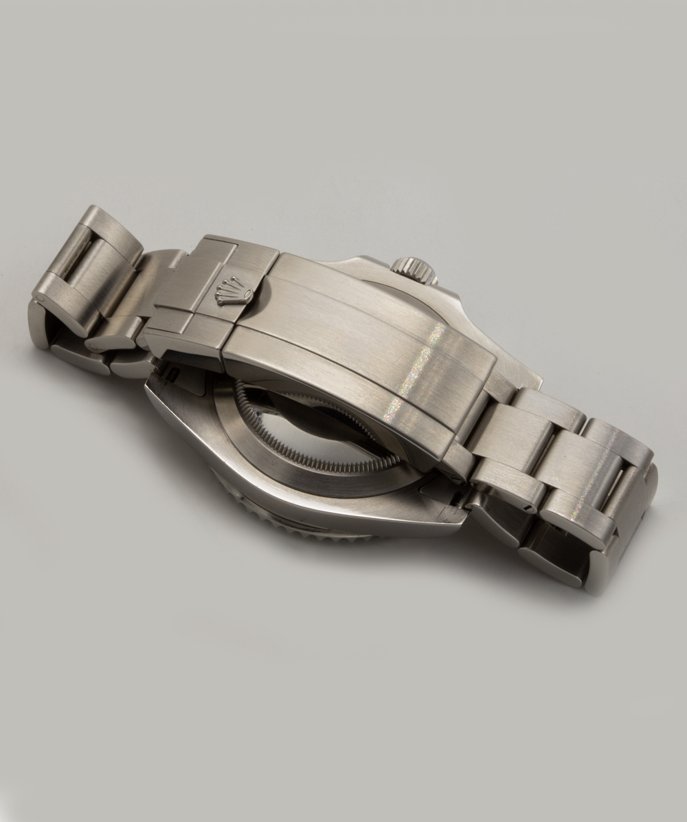 Rolex Submariner Date 41mm Ref: 126610LV