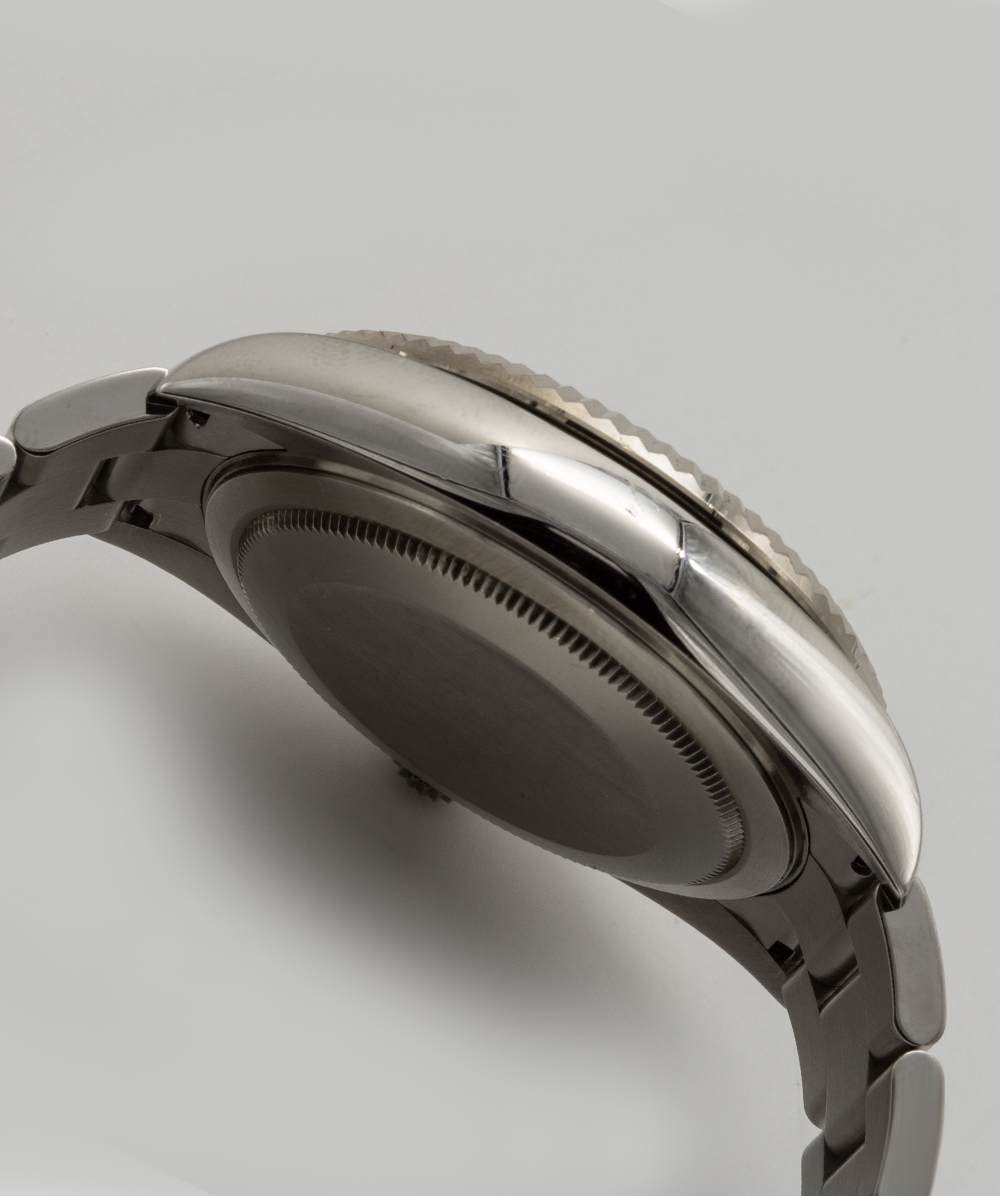 Rolex Sky-Dweller 42mm Ref: 326934
