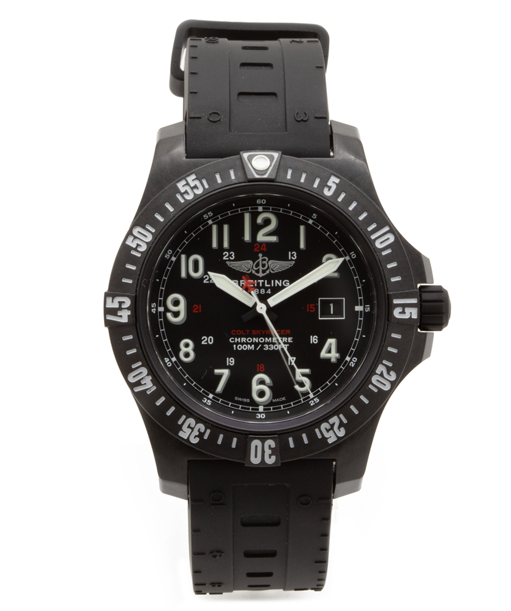 Breitling Skyracer 45 Referenz: X74320