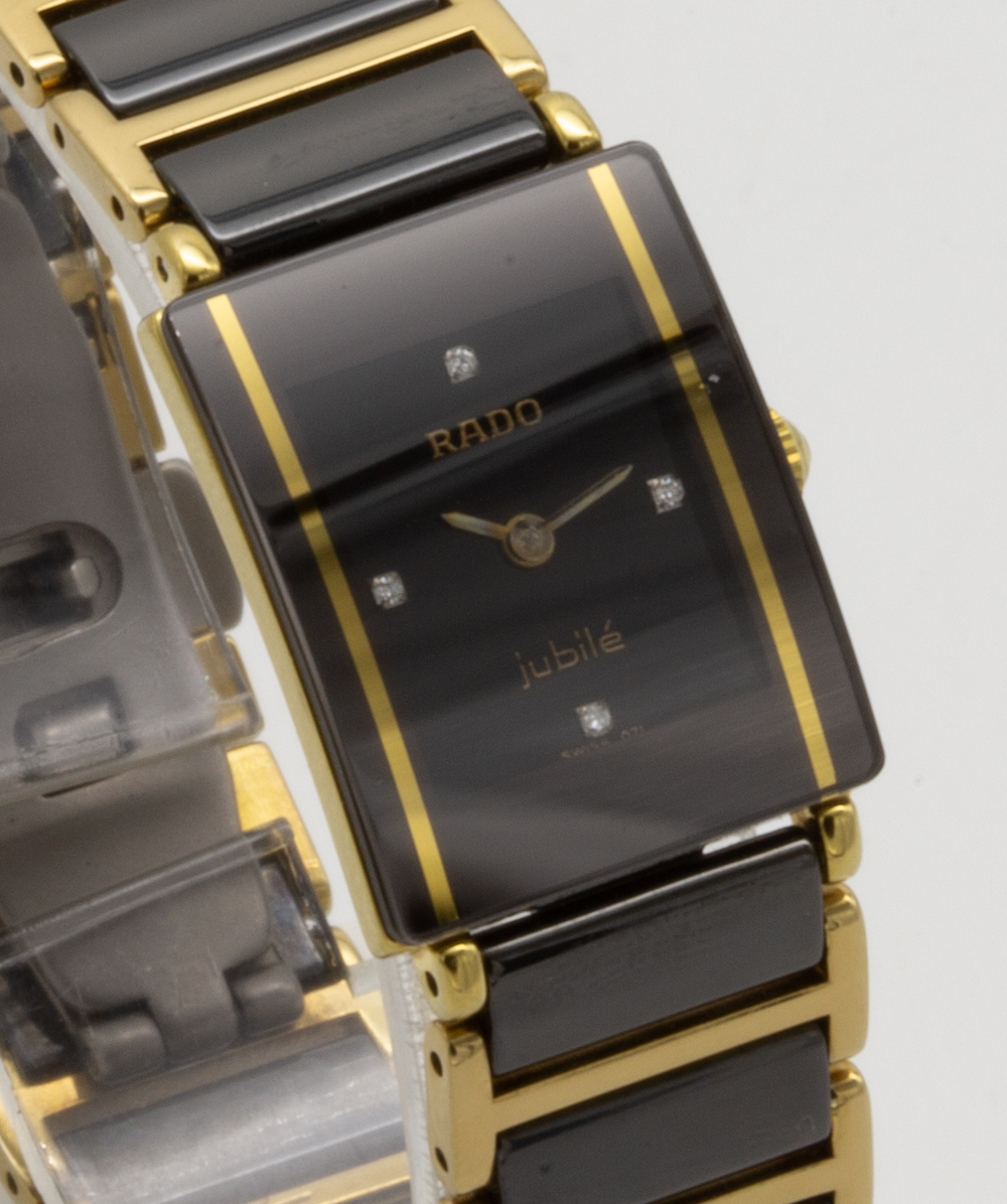 Rado Diastar 25mm Ref: 153.0283.3