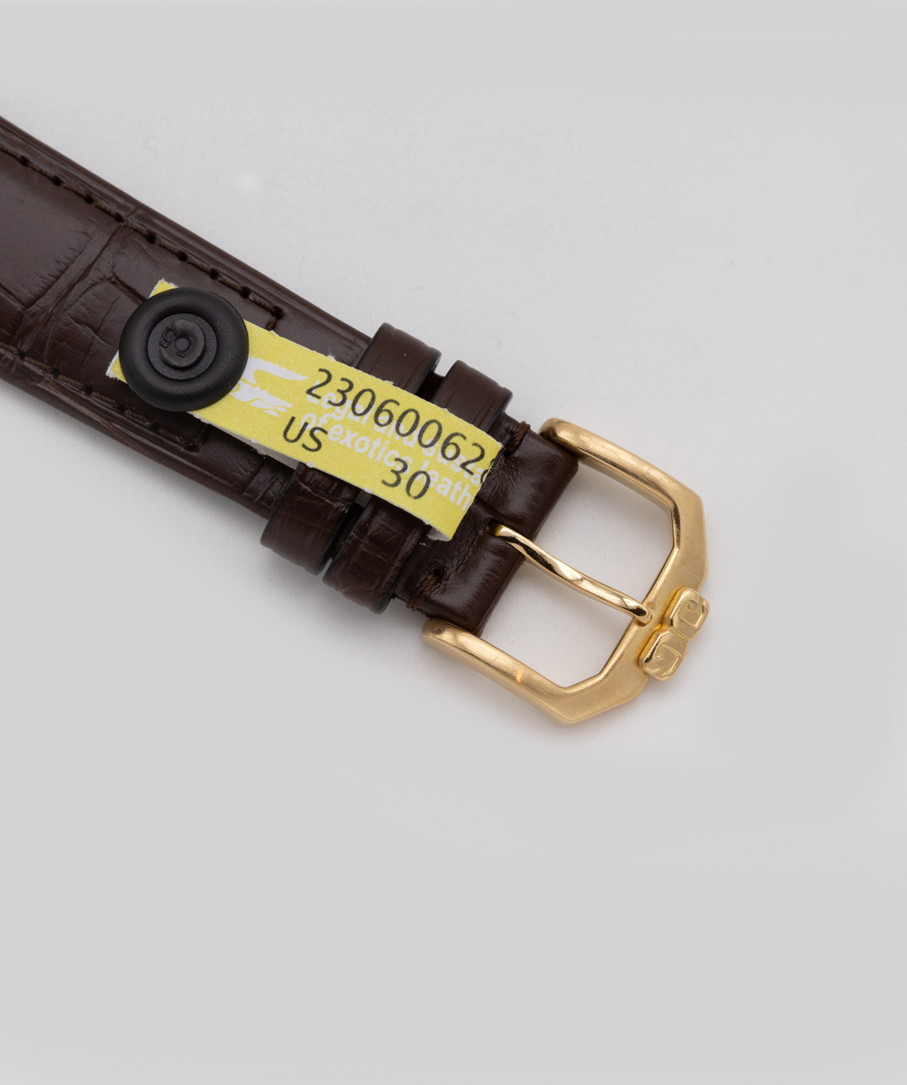 Glashütte Original Senator Perpetual Calendar 40mm - Alternative View