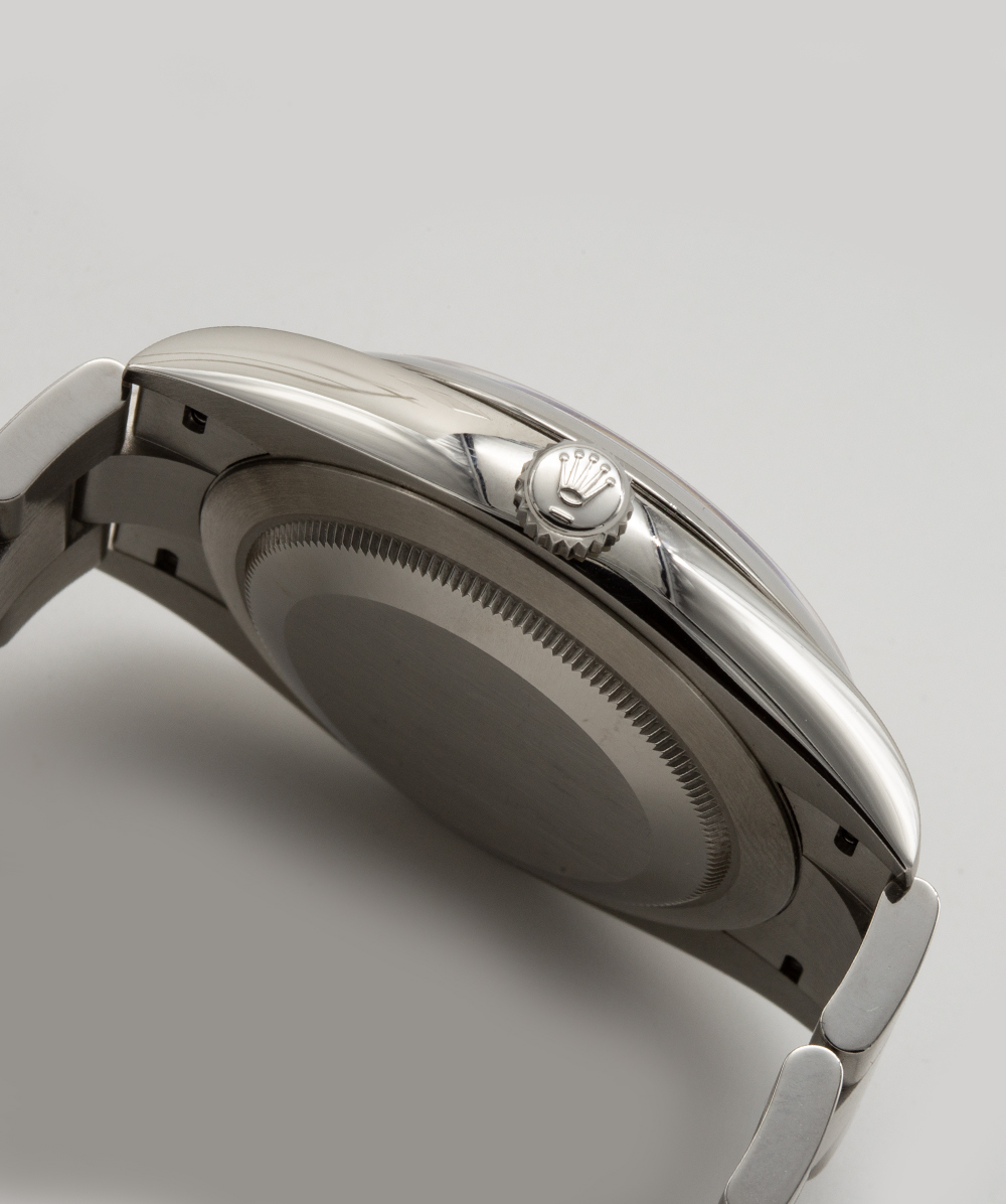 Rolex Oyster Perpetual 41 Referenz: 124300